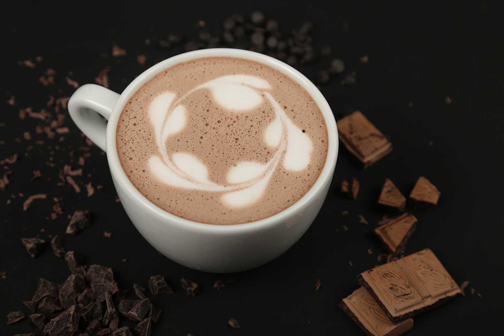 La Chocolatta – Resto Bar
