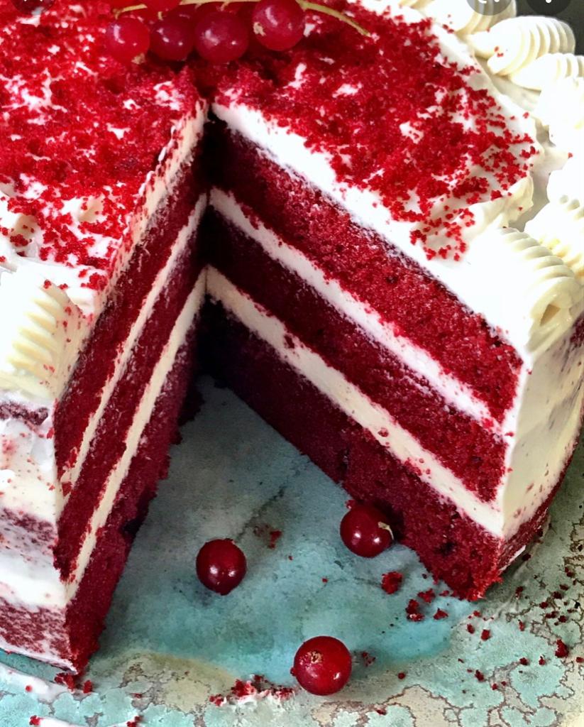 La Chocolatta Green torta